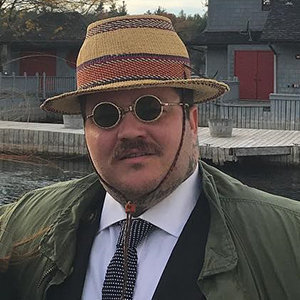 Matty Matheson Wiki: Age, Wife, Gay, Net Worth, Tattoos