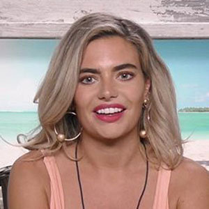 Love Island's Megan Barton Hanson Wiki: Dating, Family, Boyfriend