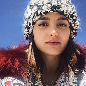 Melissa Barrera Wiki: Husband, Boyfriend, Dating, Family, Height, Net Worth