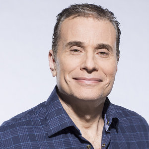 Michael Landsberg Bio: Net Worth, Family, Married