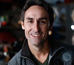 Mike Wolfe Wiki, Married, Wife, Gay, Children, Family, Net Worth