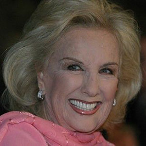Mirtha Jung, George Jung's Ex-Wife Wiki: Age, Real Life, Net Worth, Now