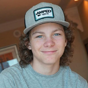 Montana Jordan Wiki: Age, Family, Height