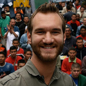 Nick Vujicic Wife, Family, Net Worth- Everything About Australian Evangelist