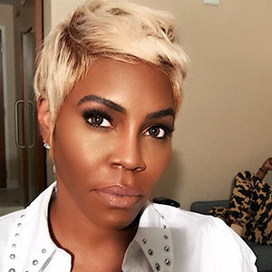 Nikki Taylor, Teyana Taylor's Mother: Wiki, Age, Kids, Family, Sister, Net Worth
