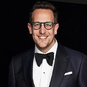 Noah Cappe Bio Reveals His Married Life, Wife & Relationship