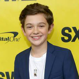 Who Are Noah Jupe Siblings? Family, Net Worth, A Quiet Place