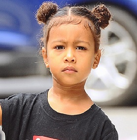 North West Wiki, Age, Birthday, Parents, Height, 2017