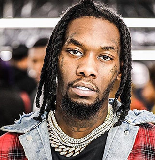 Cardi B's Husband Offset Wiki: Net Worth, Wedding