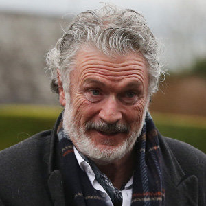 Patrick Bergin Wiki: Wife, Divorce, Daughter