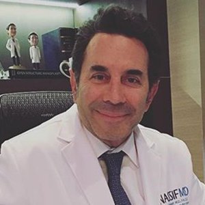 Paul Nassif Wiki: Wife, Net Worth, Divorce, Kids