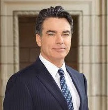 Peter Gallagher Net Worth
