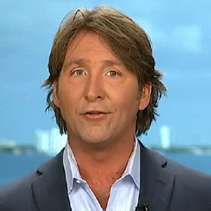Fox News' Phil Keating Married, Wife, Family, Bio