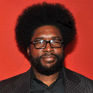 Questlove Wiki: Wife, Net Worth, Married, Weight Loss