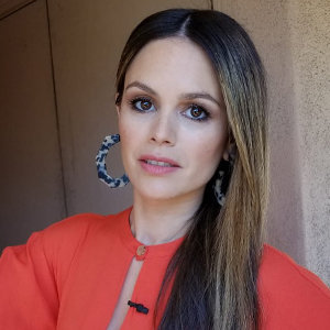 Rachel Bilson Bio: Pregnant, Baby, Husband, Married