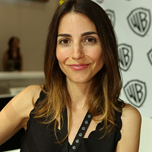 Rachel Ramras Wiki, Married, Husband, Relationship, Family, Ethnicity