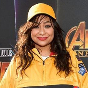 Raven-Symoné Wiki: Married, Husband, Parents, Net Worth