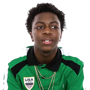 Rayy Dubb Wiki: Age, Net Worth, Dating, Family