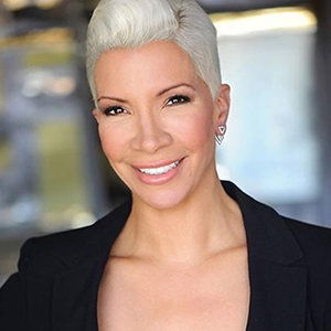 Rebecca King-Crews Wiki: Ethnicity, Children, Net Worth, Parents, Height, Age