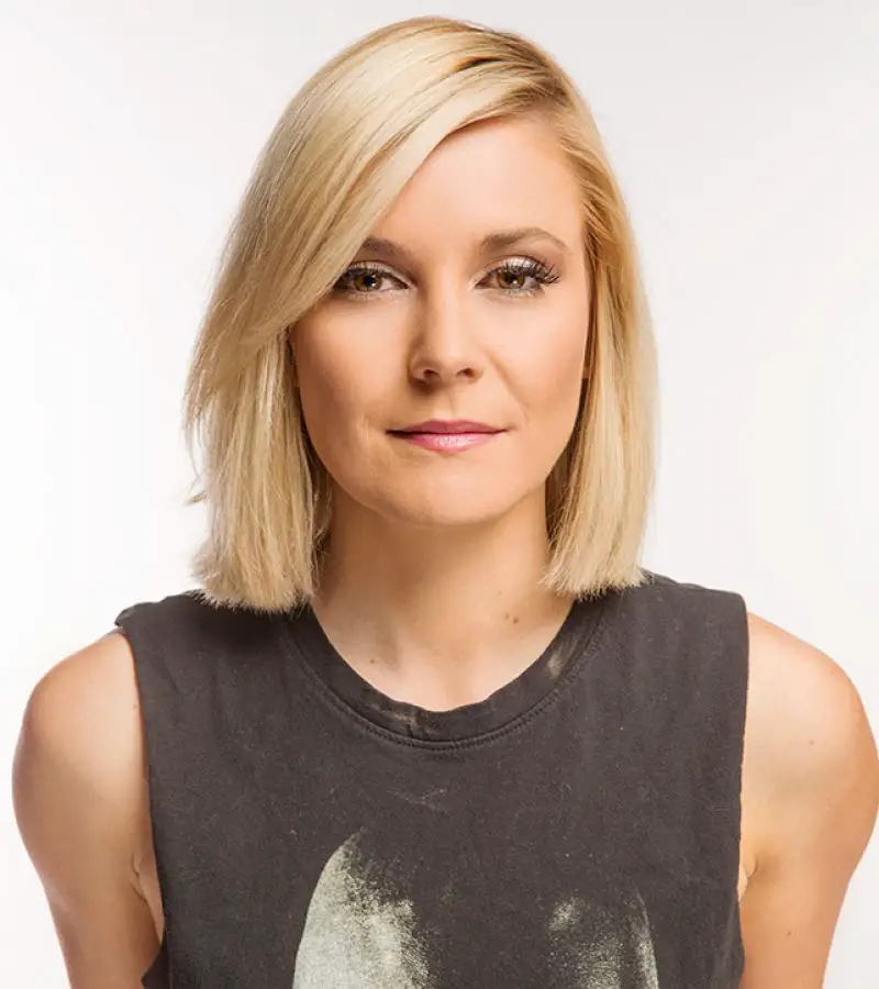 Renee Young Wiki, Married, Husband, Boyfriend, Dating, Affair and Salary