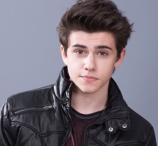Rhys Matthew Bond Wiki, Age, Girlfriend, Dating, Parents, Interview