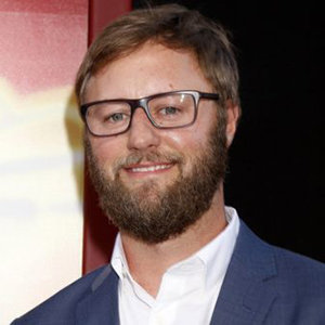 Rory Scovel Wiki: Wife, Married, Family