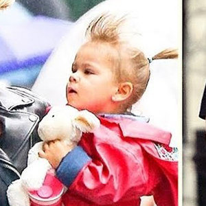 Rose Dorothy Dauriac, Scarlett Johansson's Daughter Wiki: Age, Birthday, Family, Facts