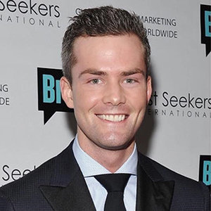 Ryan Serhant Net Worth, Wife, Baby