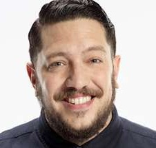 Sal Vulcano Wiki, Girlfriend, Wife, Relationship, Gay, Dating, Weight Loss
