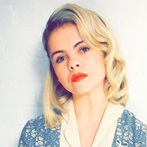 Saoirse-Monica Jackson Wiki: Age, Family, Boyfriend