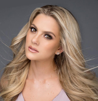 Sarah Rose Summers Wiki: Age, Miss USA 2018, Family, Personal Life, Facts