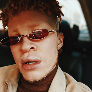 Shaun Ross Wiki: Girlfriend, Dating, Gay, Parents, Net Worth