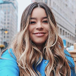 Sierra Furtado Bio: Age, Height, Boyfriend, Net Worth