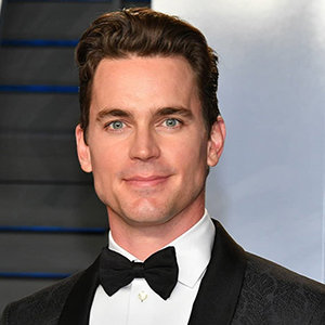 Simon Halls, Matt Bomer's Husband Wiki: Age, Net Worth, Gay