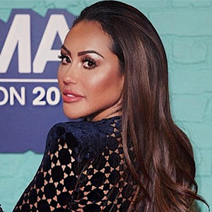 Sophie Kasaei Wiki: Boyfriend or Single, Weight Loss, Net Worth, Family