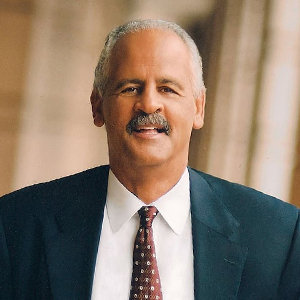 Stedman Graham, Oprah Winfrey Partner's Wiki: Net Worth, Kids, Ethnicity
