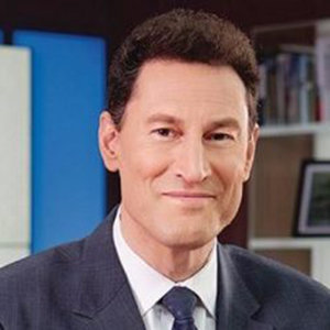 Steve Paikin Wiki: Net Worth, Wife, Family