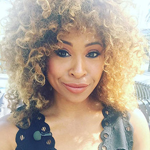 Tanika Ray Wiki: Married, Husband, Daughter, Parents, Net Worth, Height