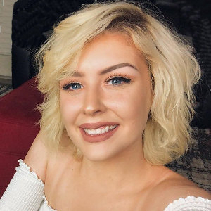 Taylor Nicole Dean Wiki: Age, Boyfriend, Family, Net Worth
