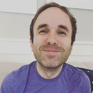Comedian Taylor Williamson Now Details: Wife, Heidi Klum, Net Worth