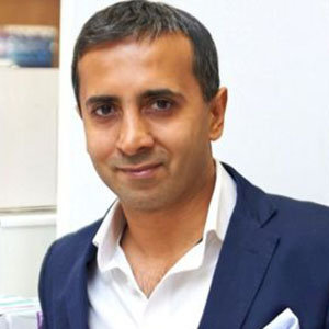 Tej Lalvani Wiki: Wedding, Wife, Family, Net Worth