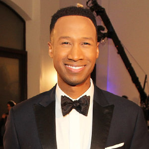 Terrell Brown Wiki: Age, Wedding, Wife, Partner