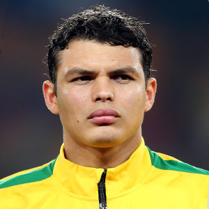 Thiago Silva Bio: Wife, Married, Children, Family