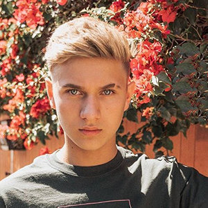 Thomas Kuc Wiki: Age, Girlfriend, Dating, Family, Height, Net Worth