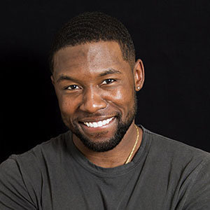 Trevante Rhodes Gay, Girlfriend, Married, Wife