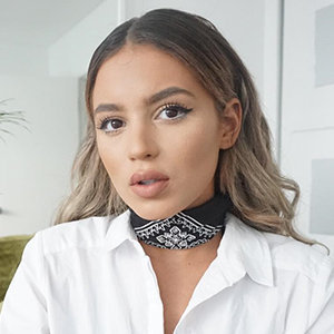 Val Mercado Wiki: Age, Boyfriend, Family