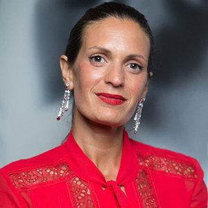 Veronica Berti Bio: Husband, Wedding, Family