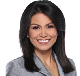 Wendy Corona Wiki: Age, Married, Engaged, Husband, Ethnicity, Salary