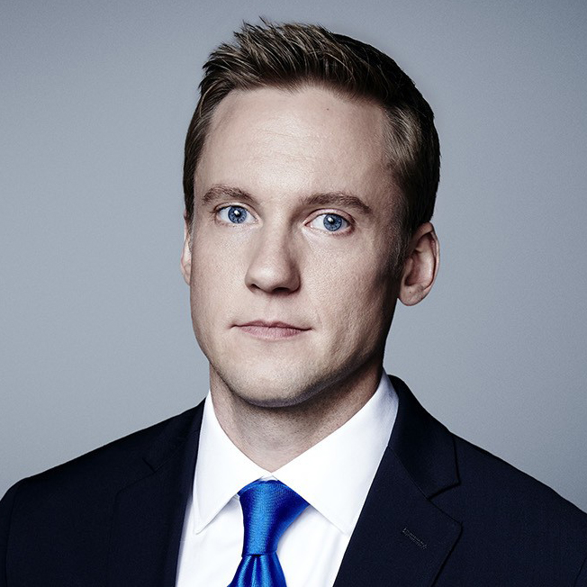 Will Ripley Wiki, Gay, Age, Bio, Married, Salary, Family, Partner