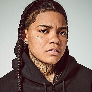 Young M.A Wiki: Girlfriend, Net Worth, Brother